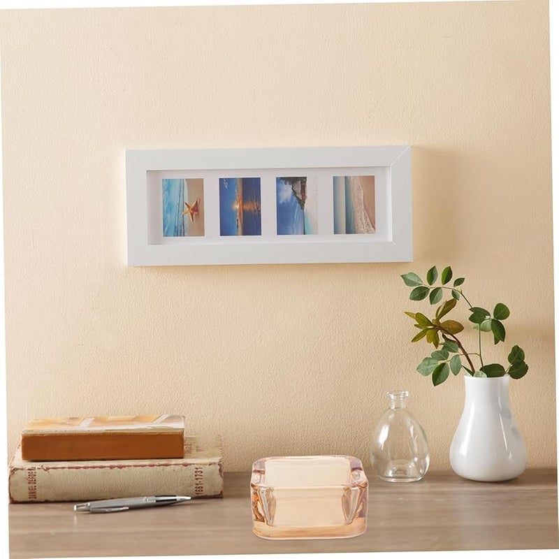 صحن رماد سيجار زجاجي بتصميم أوروبي للمنزل والمكتب والسيارة - صينية زخرفية متينة - Image 5